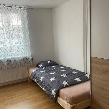 Unterkunft In Springe Zentrum מראה חיצוני תמונה