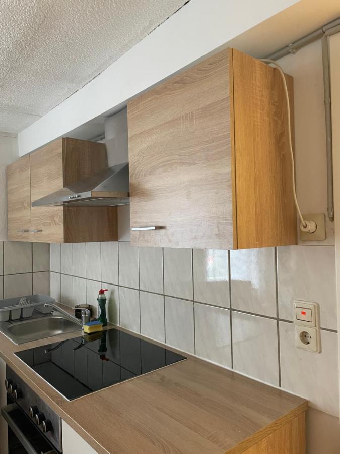 Unterkunft In Springe Zentrum מראה חיצוני תמונה