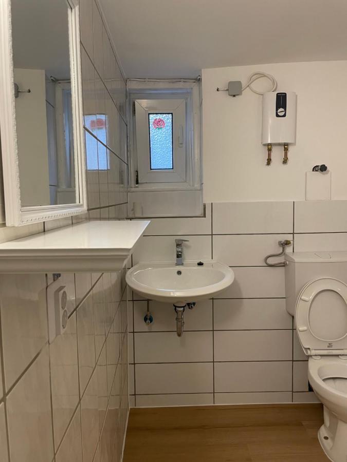 Unterkunft In Springe Zentrum מראה חיצוני תמונה