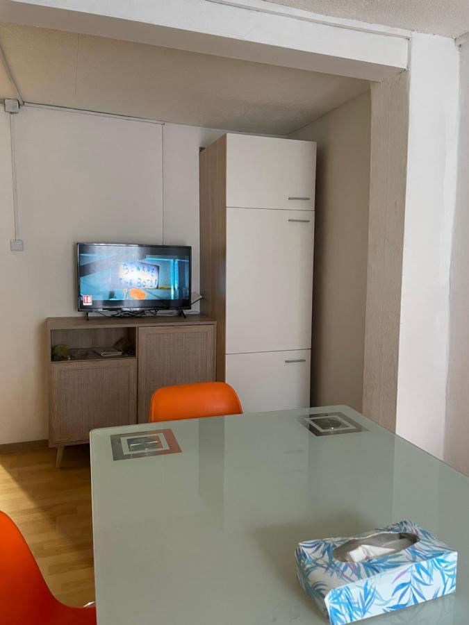 Unterkunft In Springe Zentrum מראה חיצוני תמונה