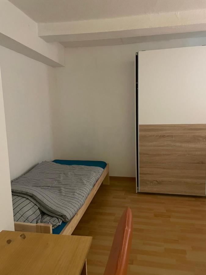 Unterkunft In Springe Zentrum מראה חיצוני תמונה